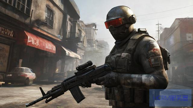 《H1Z1：大逃杀》服务器选择指南：提升游戏体验的关键因素解析
