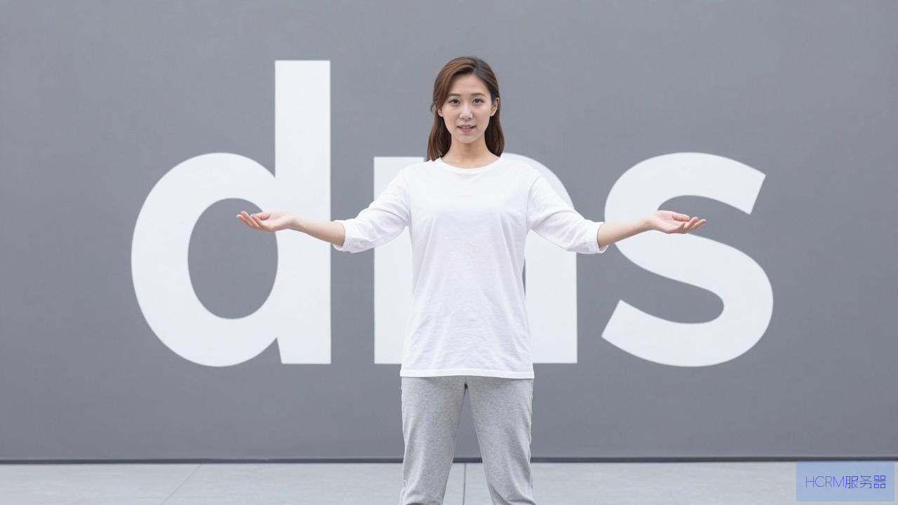 拼dns怎么拼