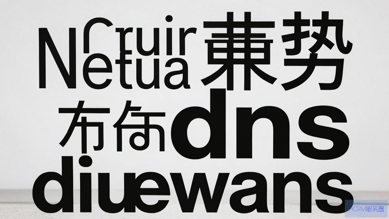 移动网络电视dns怎么设置