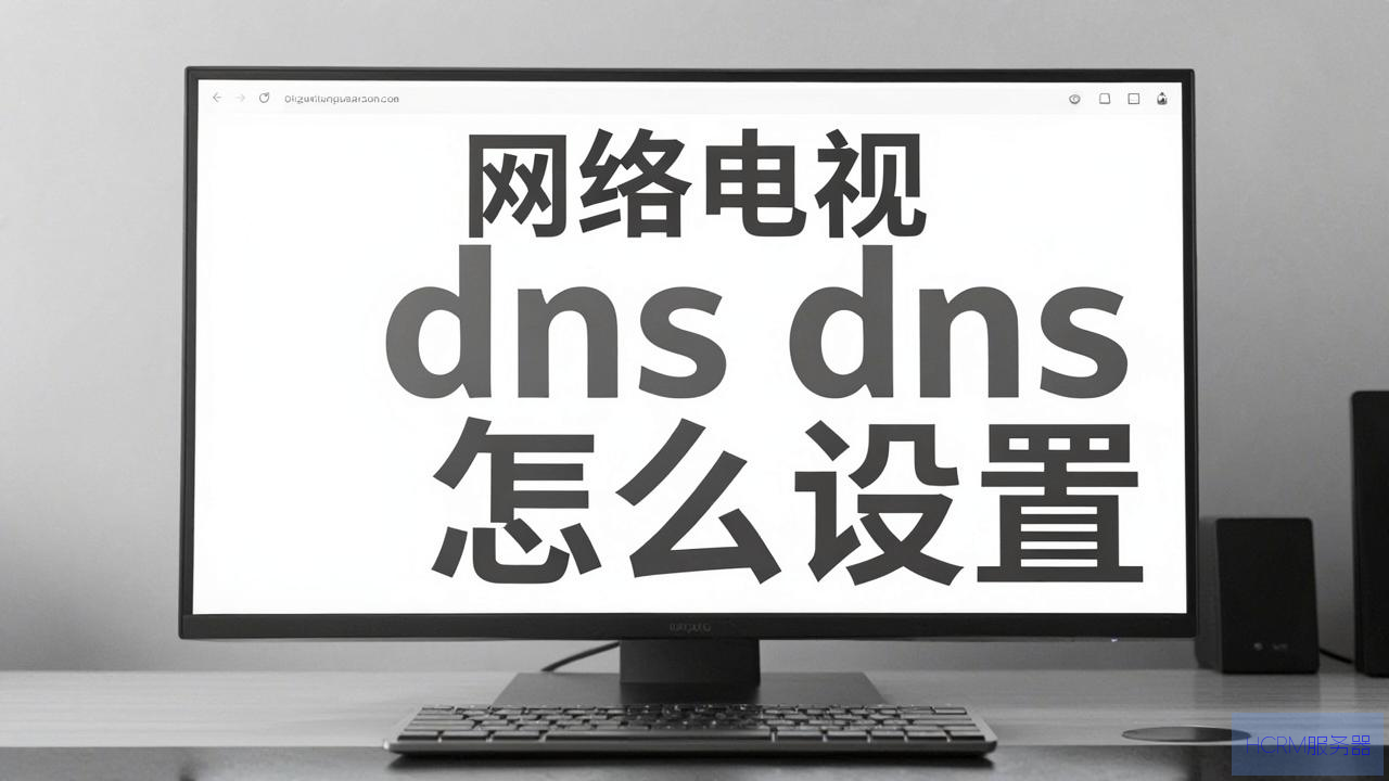 移动网络电视dns怎么设置