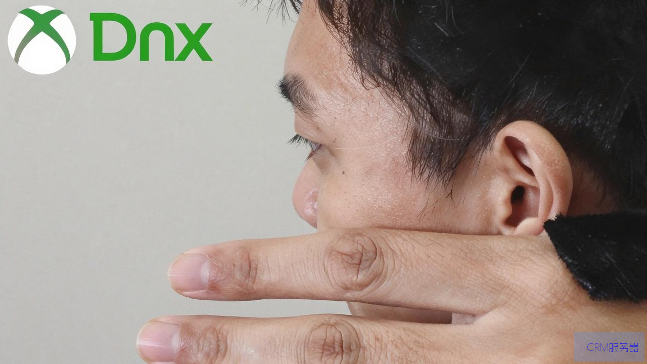 xbox ip dns怎么设置