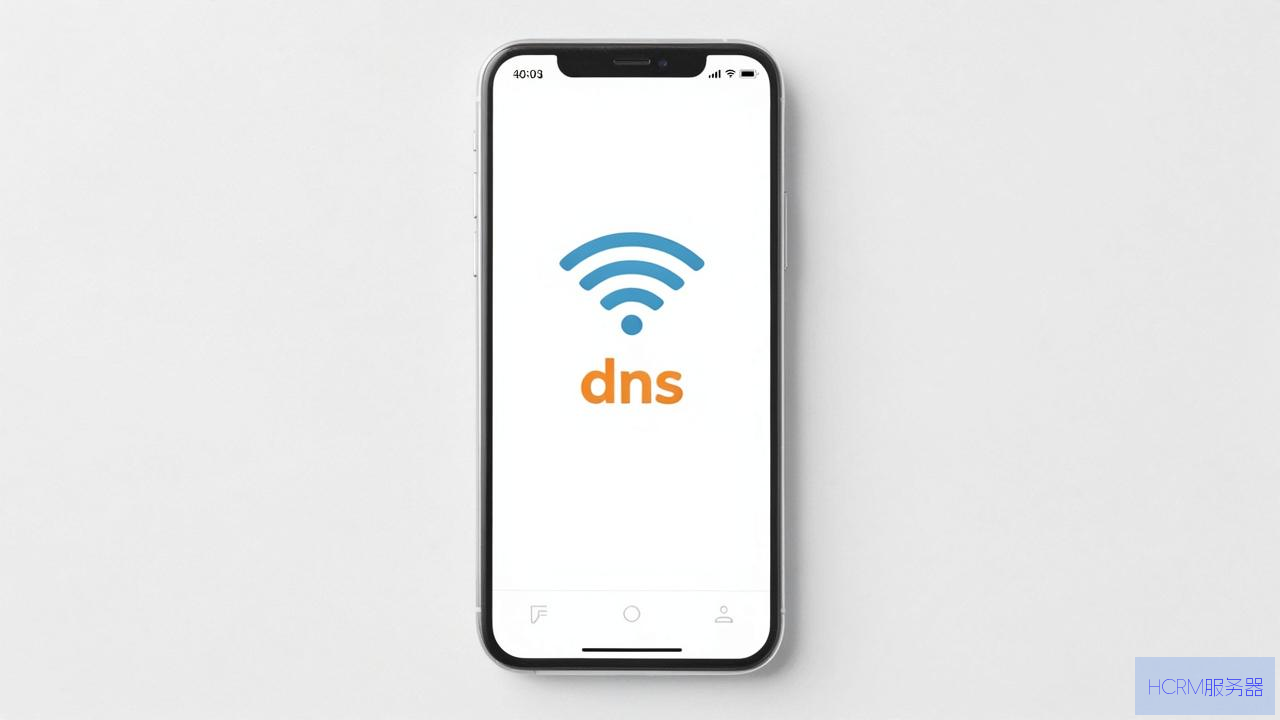 手机wifi改dns怎么恢复默认