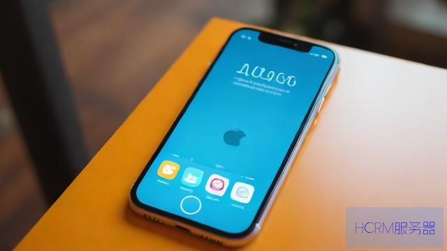 iphone手机dns怎么查询