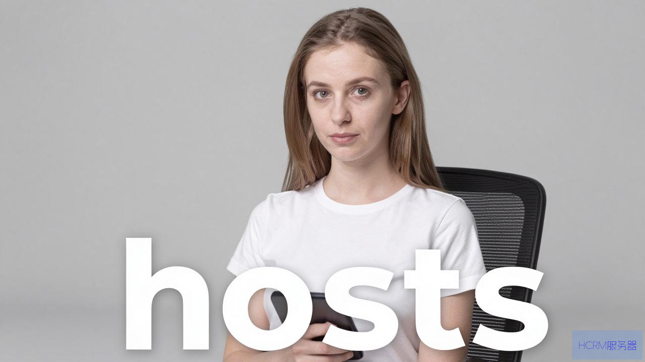 怎么用hosts修改dns