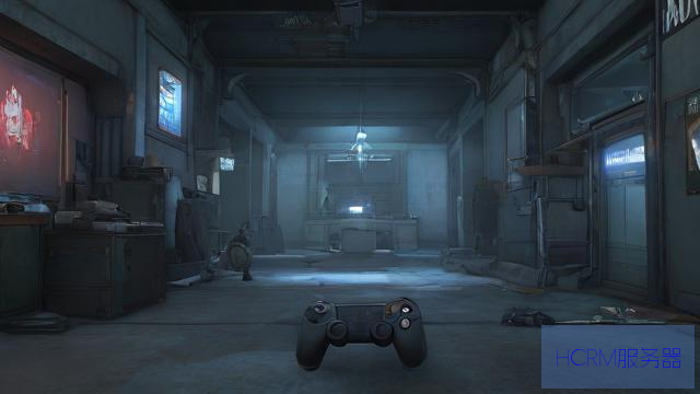 ps4 港服 dns 怎么改
