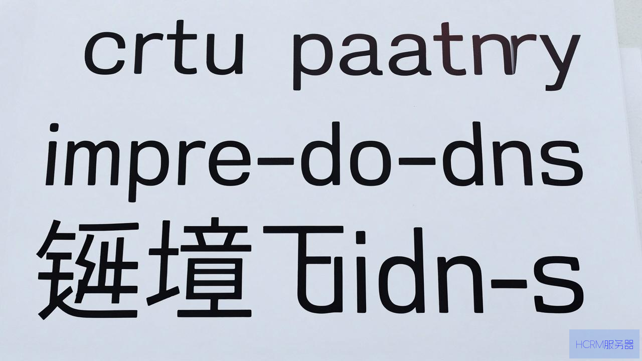 ip掩码dns网关怎么配置