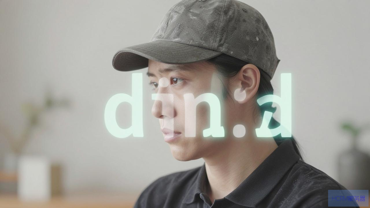 dns怎么锁定