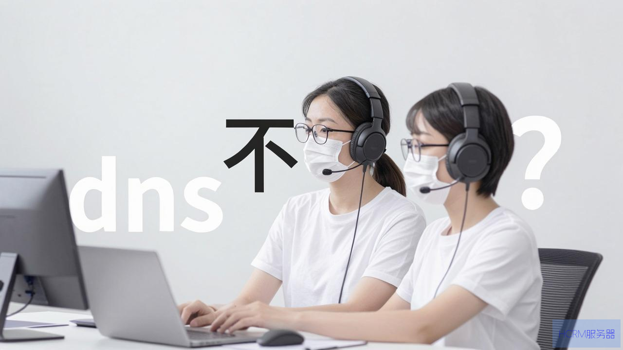 dns不能用怎么修复