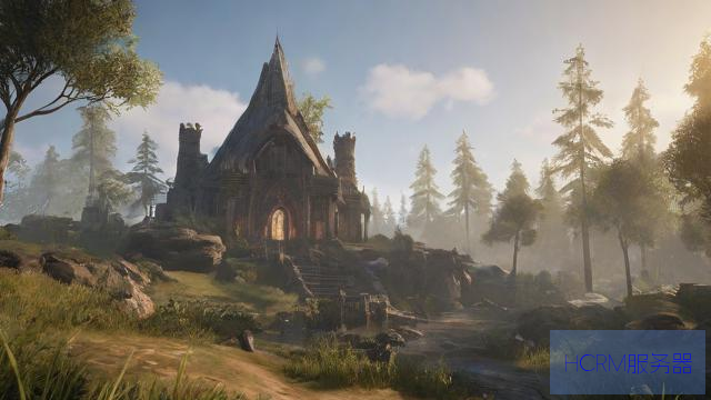如何创建属于你的《ARK： Survival Evolved》游戏服务器全攻略