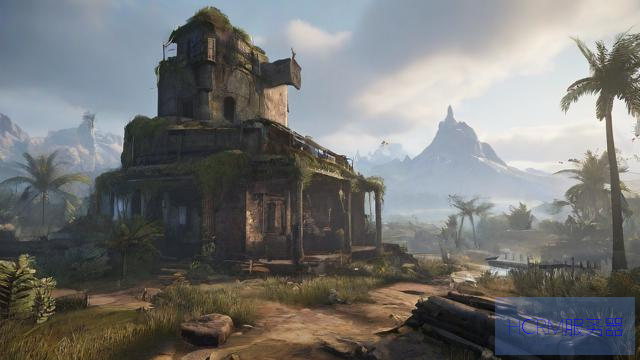 如何创建属于你的《ARK： Survival Evolved》游戏服务器全攻略