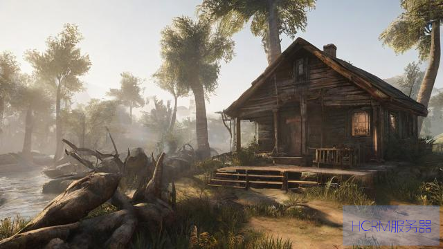 如何创建属于你的《ARK： Survival Evolved》游戏服务器全攻略