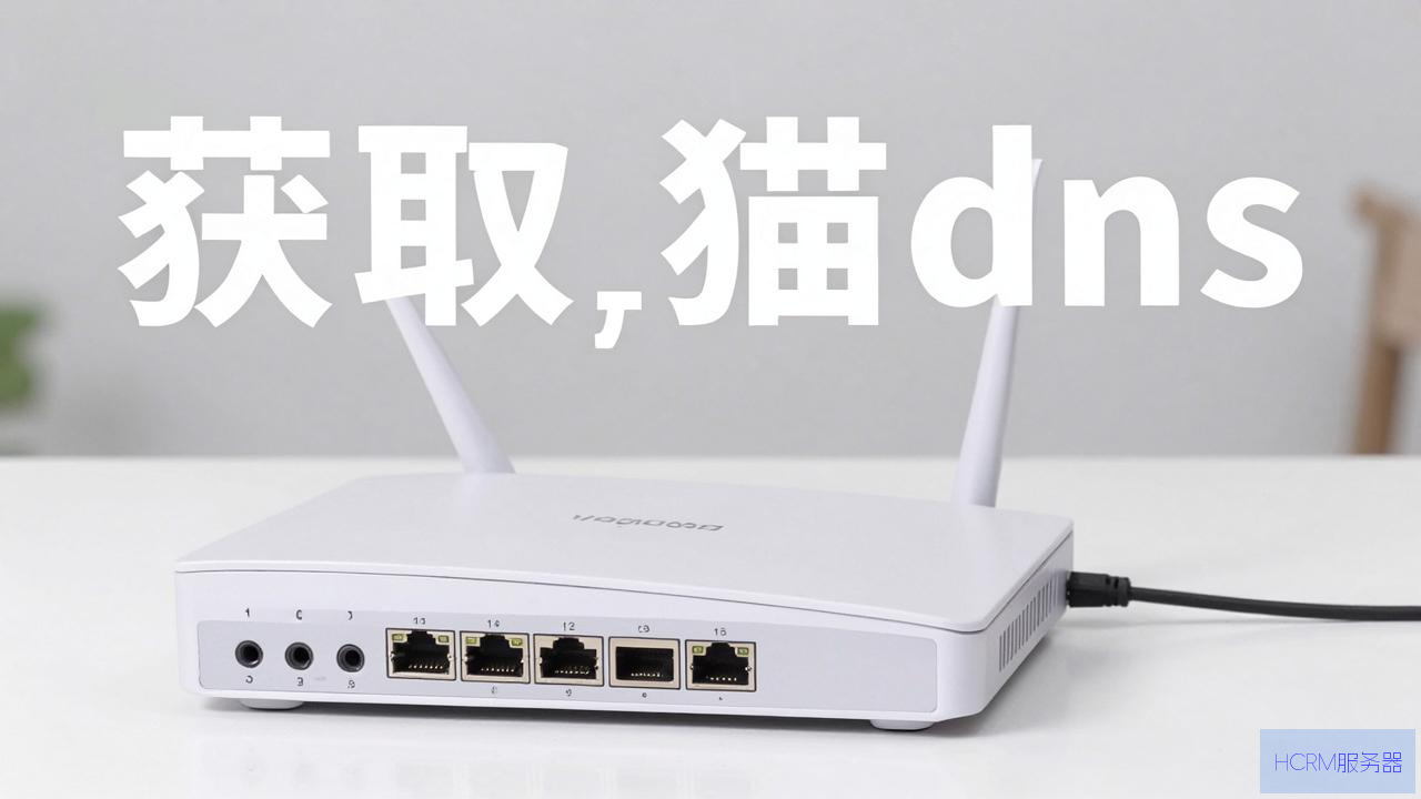 电信光猫dns获取失败怎么解决