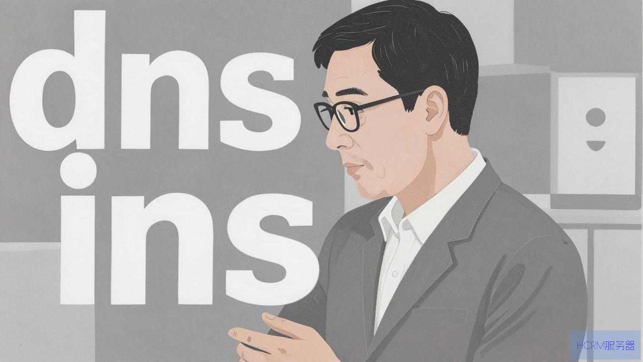 计算机dns没有响应怎么办