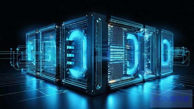 现代社会中服务器的重要性与多样化应用探讨