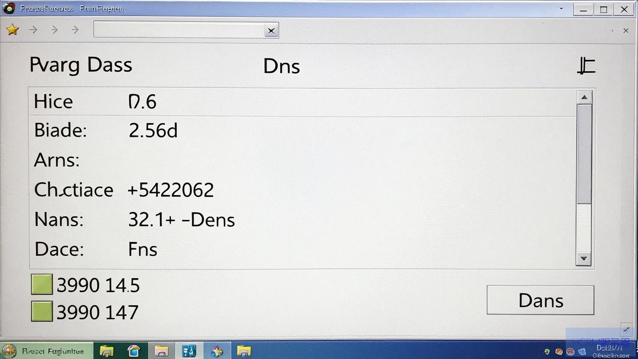 怎么恢复电脑原始dns