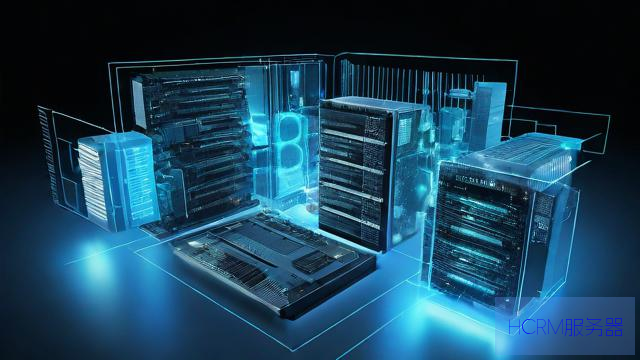 如何成功搭建个人服务器：从硬件选择到软件配置的全攻略