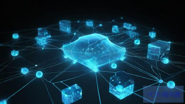 域服务器在现代网络中的重要性与应用分析