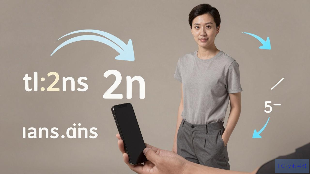 手机dns怎么还