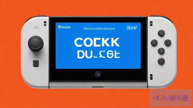 怎么改switch中的dns