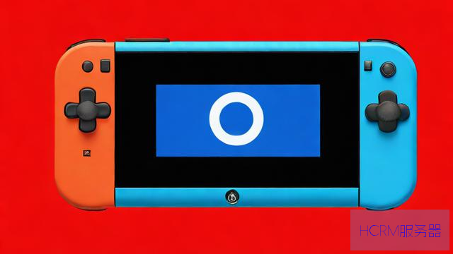 怎么改switch中的dns