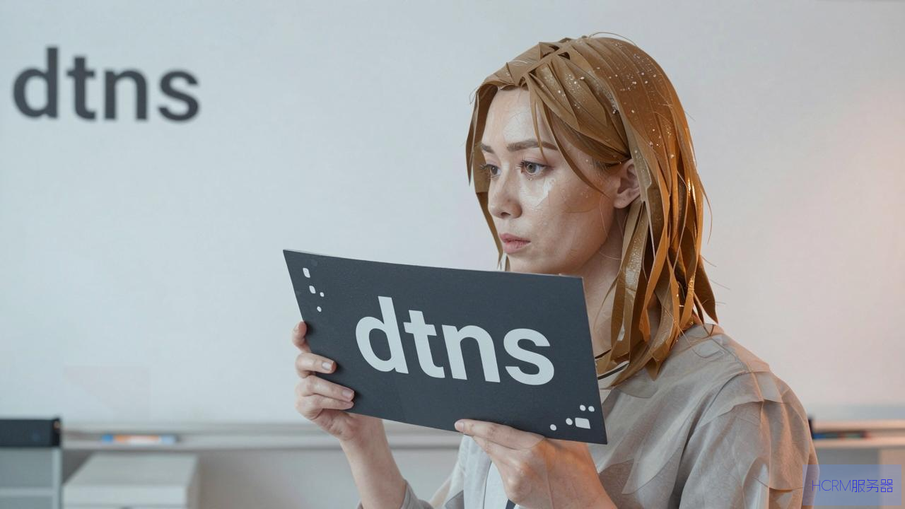 电信怎么弄dns