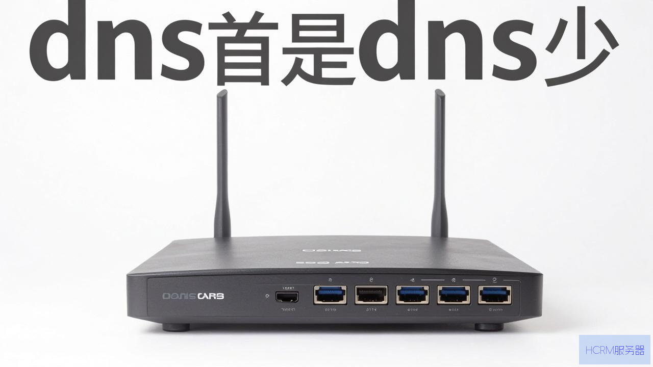 路由器首选dns是多少怎么设置