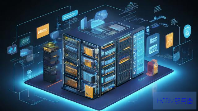 搭建服务器环境的完整指南：从选择类型到安全维护全解析