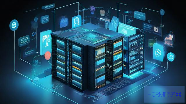 搭建服务器环境的完整指南：从选择类型到安全维护全解析