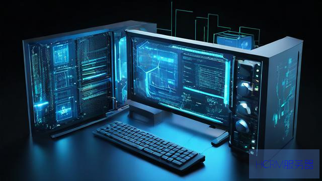 工作站服务器在现代科技中的重要性与广泛应用分析