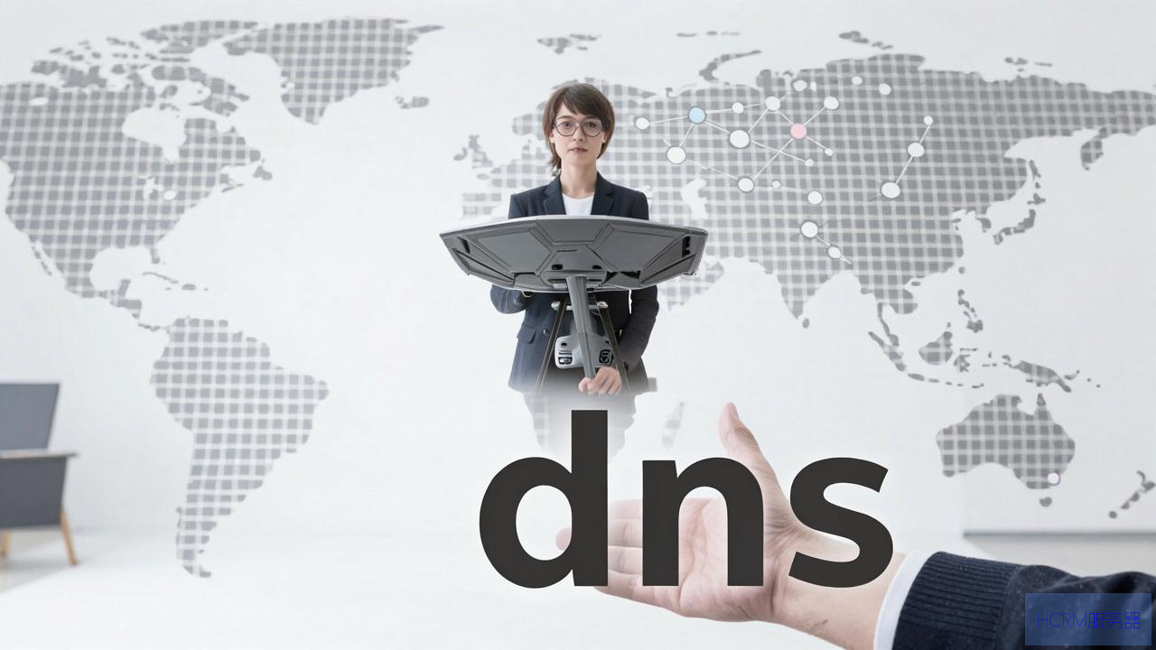 电信网络怎么改dns