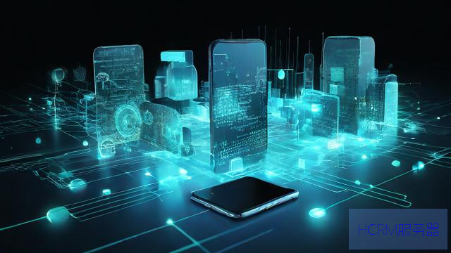 手机如何方便快捷地查询服务器信息的多种方法探讨