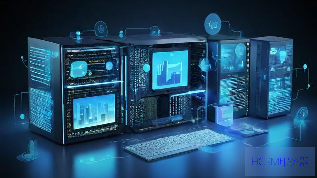 拥有服务器的多重好处：从数据存储到个性化体验的全方位探索