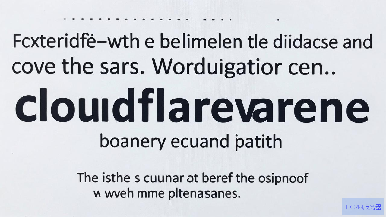 cloudflare怎么添加dns
