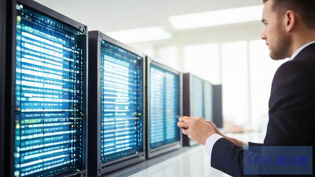 如何有效寻找和建立服务器客户关系的多种策略与方法