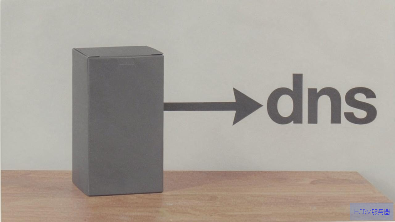 电视盒怎么连接dns