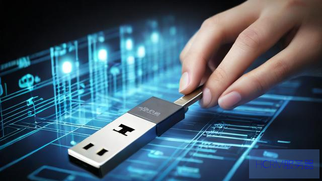 如何顺利实现服务器的U盘启动及相关操作指南