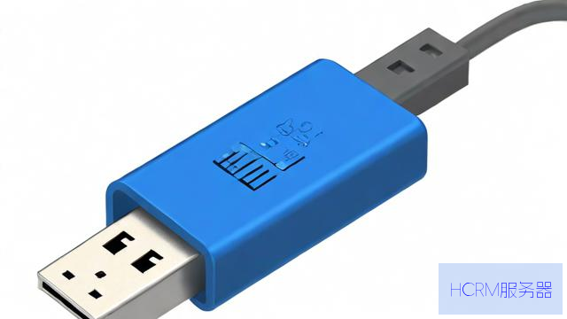 如何顺利实现服务器的U盘启动及相关操作指南