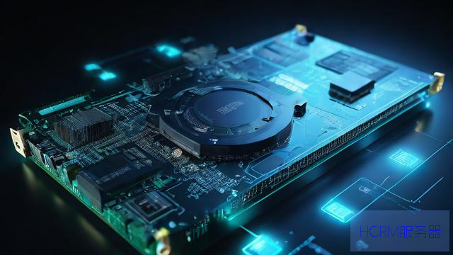 服务器硬盘扩容指南：步骤、注意事项及后期管理技巧分享