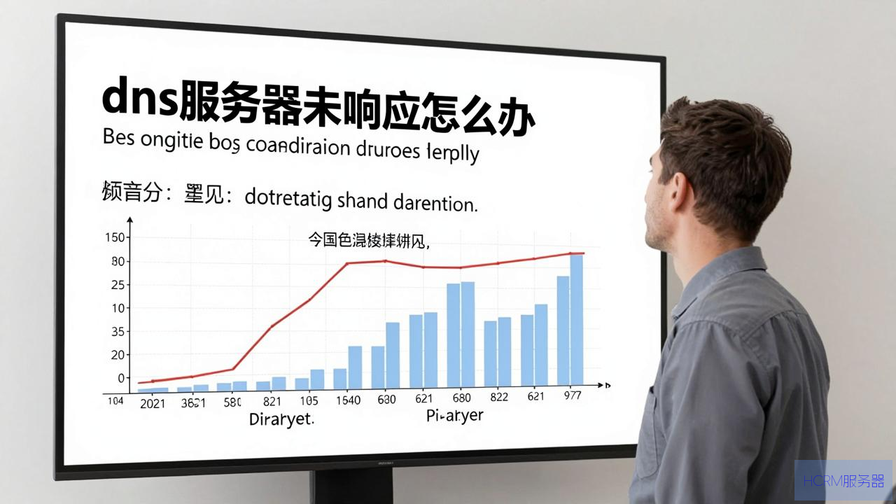 dns服务器未响应怎么办