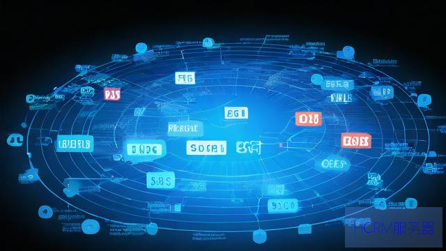 DNS怎么和域名映射