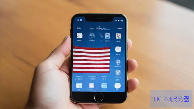 iphone怎么改dns美国