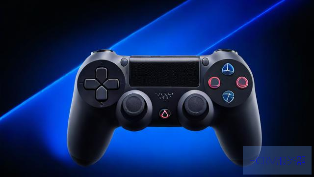 ps4怎么登录dns