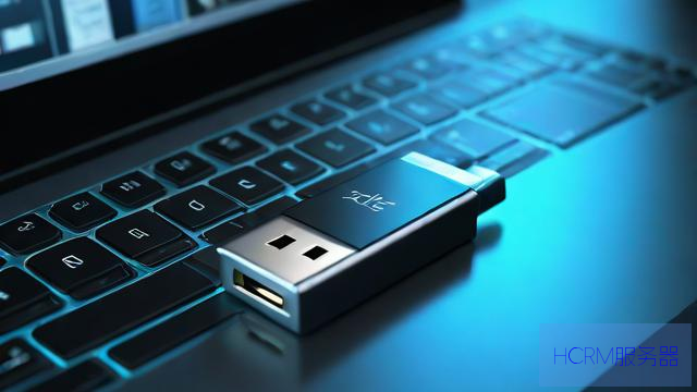 解决服务器U盘启动问题的实用技巧与排查步骤大全