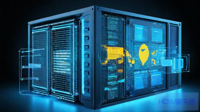 IBM服务器数据备份指南：方法、工具及安全策略全解析