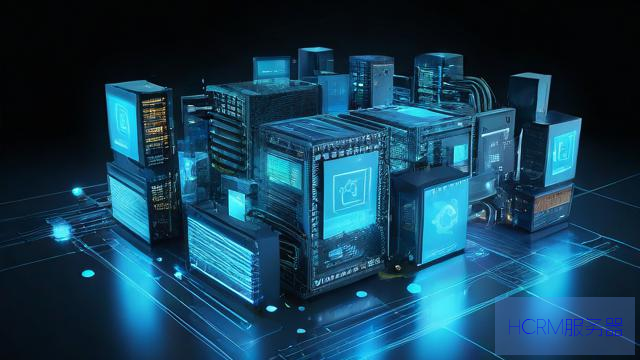 提升服务器效率：多任务处理的硬件、软件与管理策略探讨