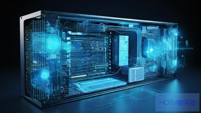 x86服务器的重要性及其在企业信息化中的广泛应用与优势解析