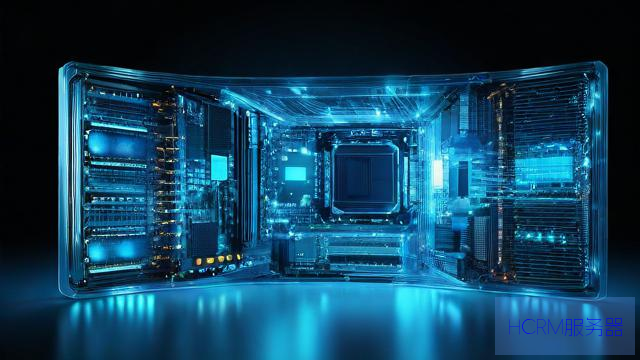 x86服务器的重要性及其在企业信息化中的广泛应用与优势解析