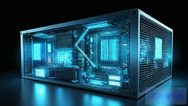 x86服务器的重要性及其在企业信息化中的广泛应用与优势解析