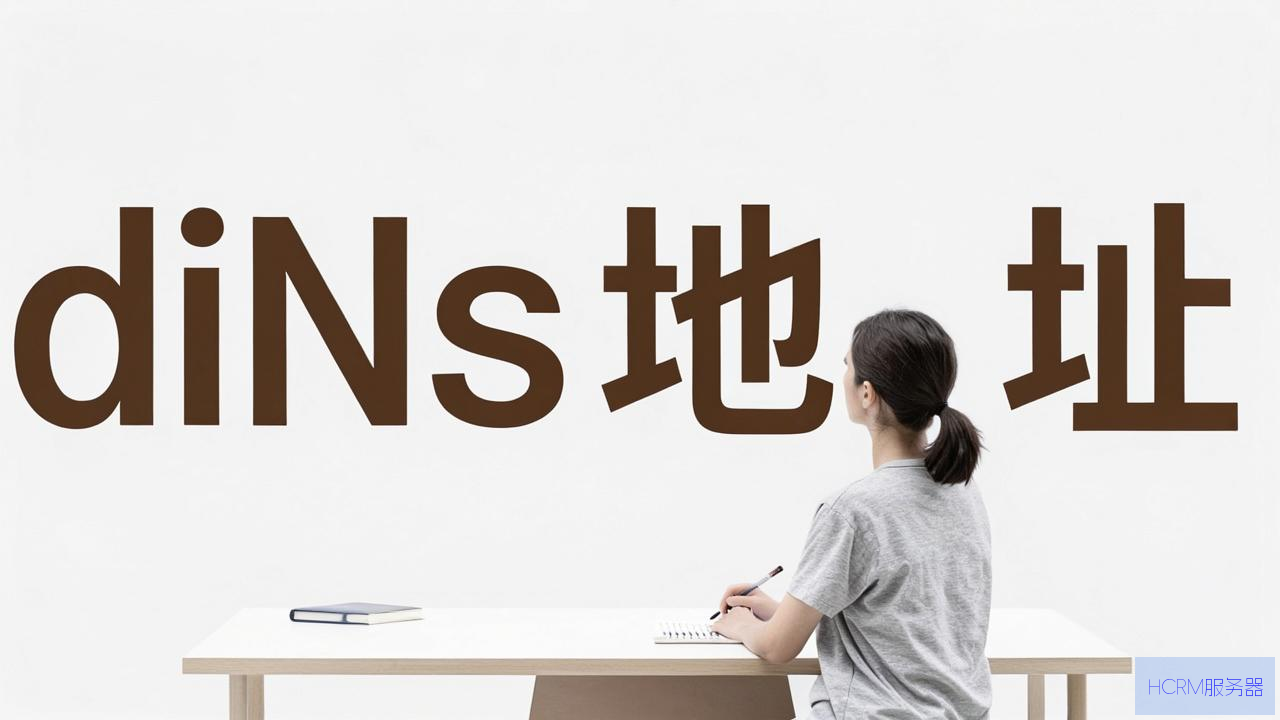 怎么换dns地址吗