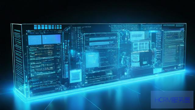 服务器配置全攻略：从需求分析到性能优化的全面指南